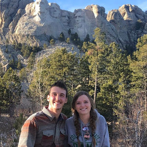 Meet your Posher, Declan